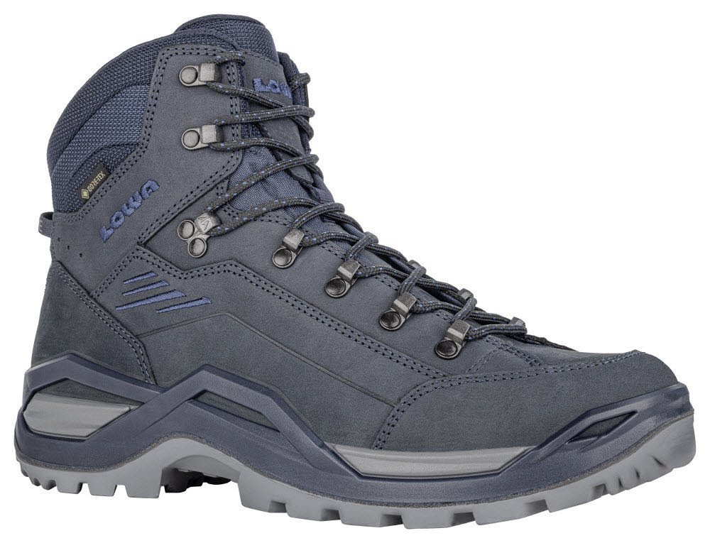Lowa RENEGADE EVO GTX MID Wanderstiefel