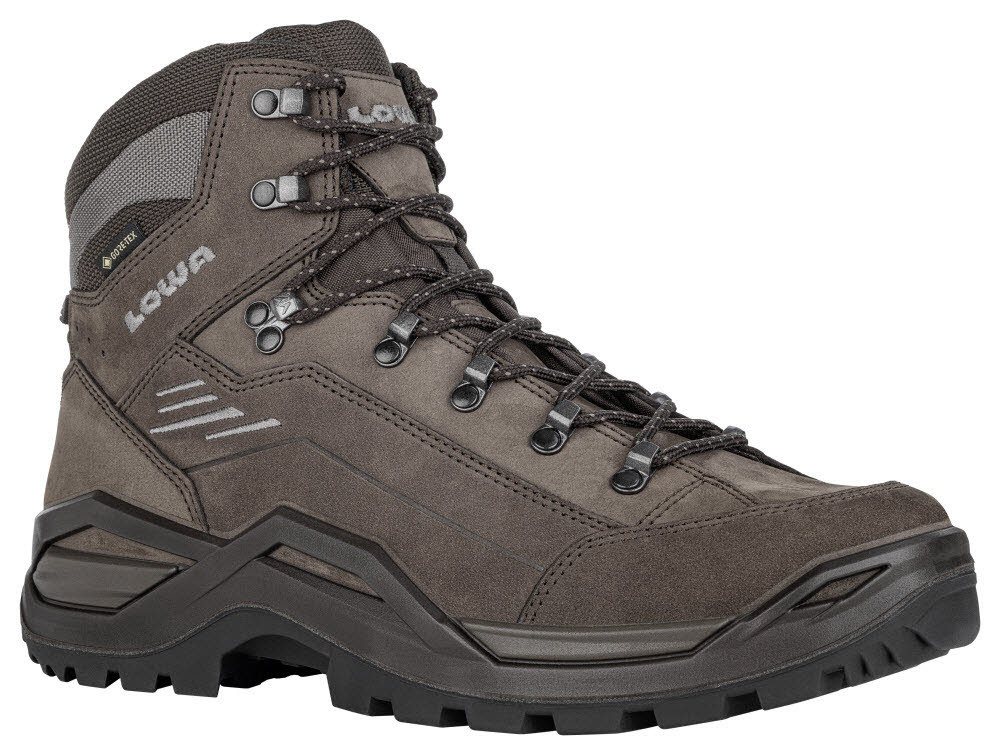 Lowa RENEGADE EVO GTX MID Wanderstiefel