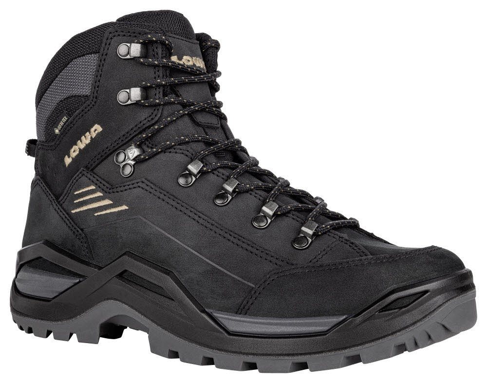 Lowa RENEGADE EVO GTX MID Wanderstiefel
