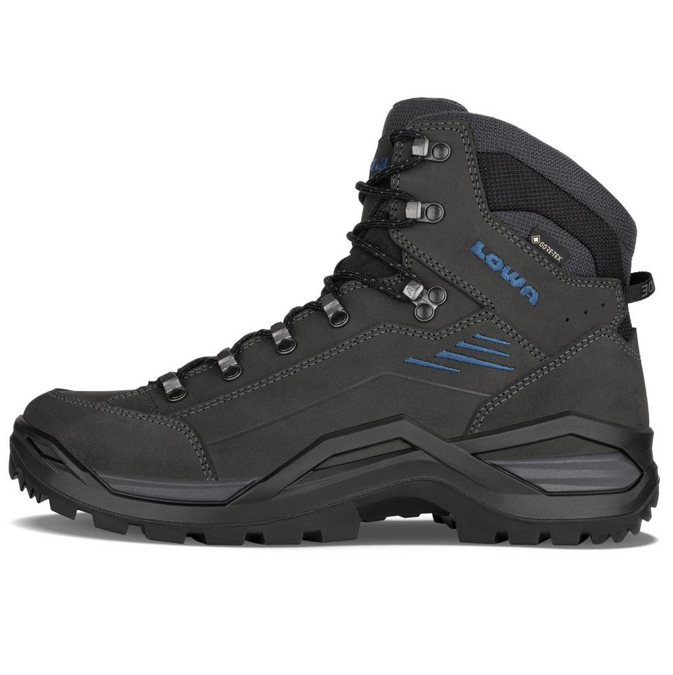 Lowa Renegade EVO GTX Mid Wide (Weit) Wanderstiefel