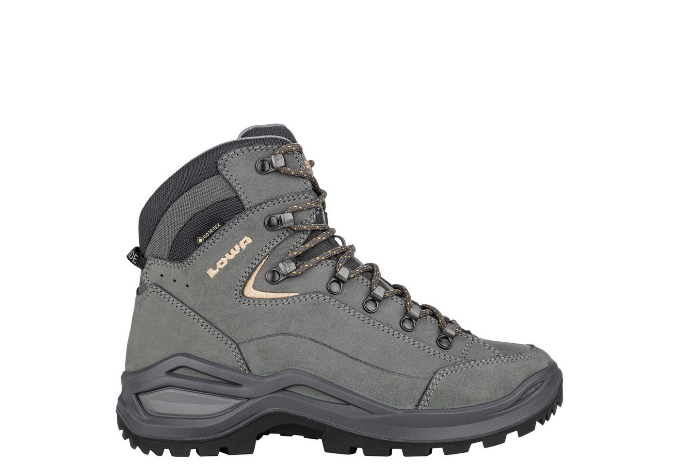 Lowa RENEGADE EVO GTX MID Ws W Wanderstiefel
