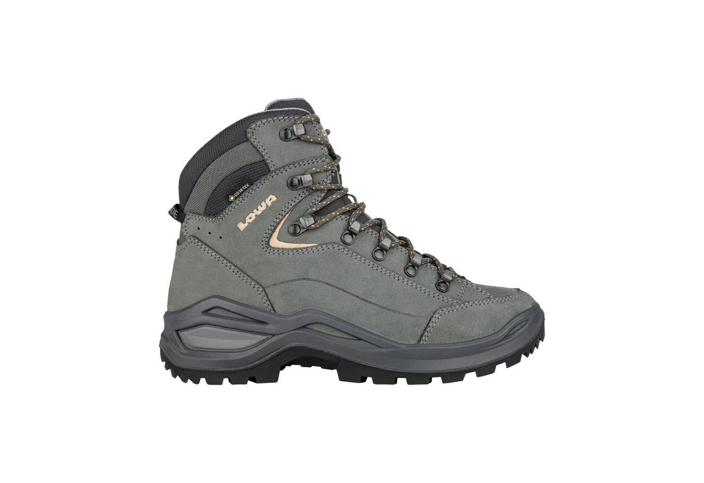 Lowa RENEGADE EVO GTX MID Ws Wanderschuh