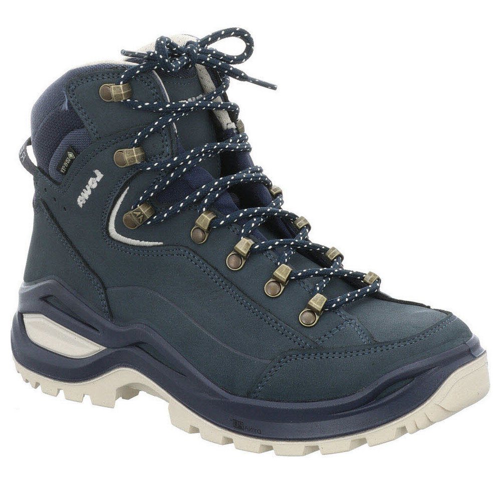 Lowa RENEGADE EVO GTX MID Ws Wanderstiefel