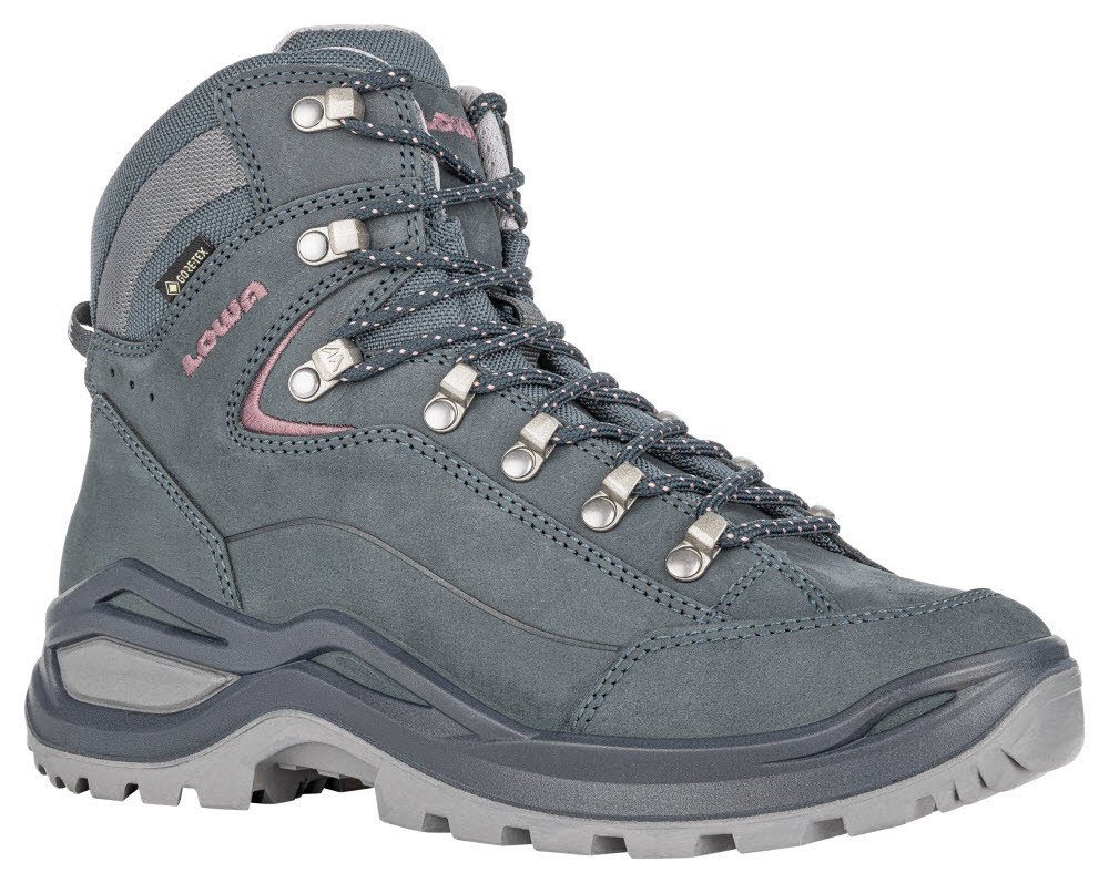 Lowa RENEGADE EVO GTX MID Ws Wanderstiefel