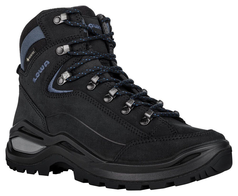 Lowa RENEGADE EVO GTX MID Ws Wanderstiefel