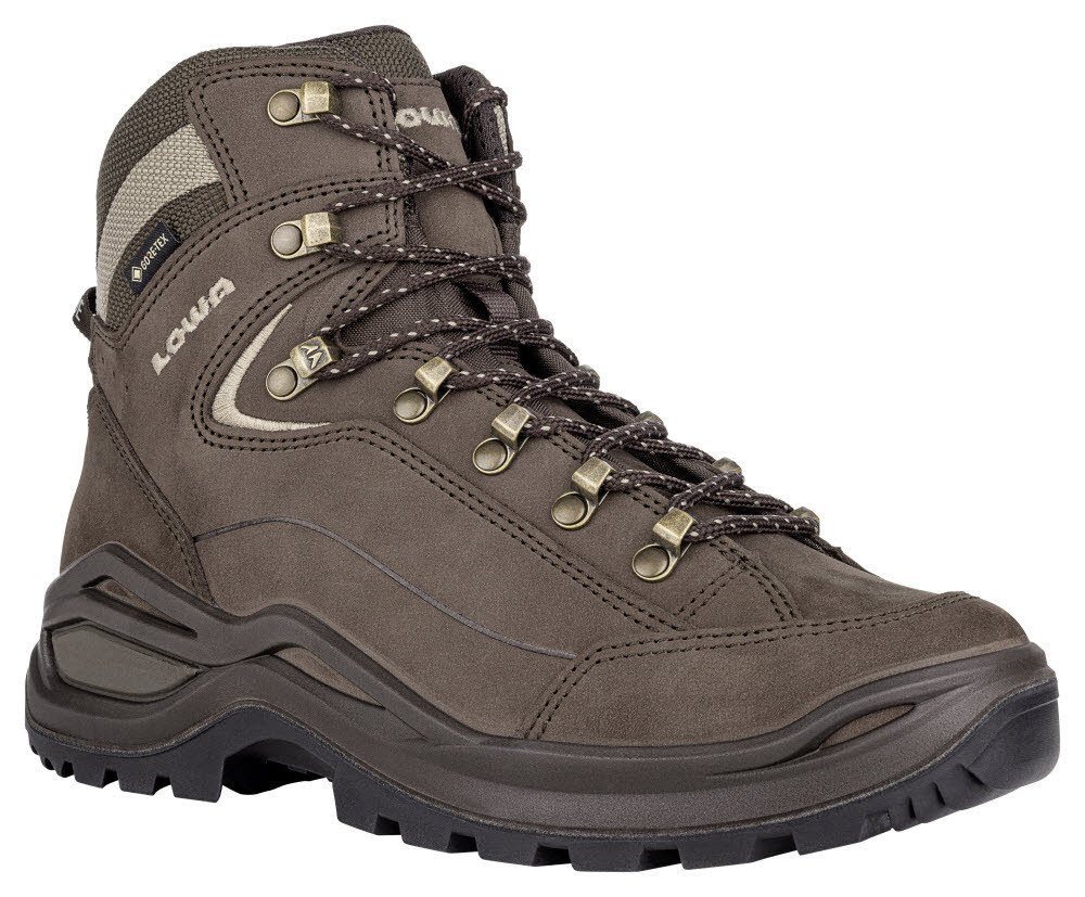 Lowa RENEGADE EVO GTX MID Ws Wanderstiefel