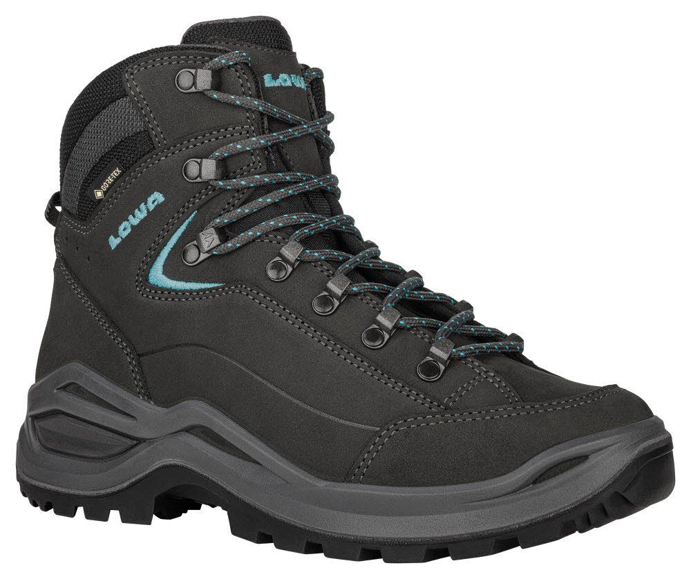 Lowa RENEGADE EVO GTX MID Ws Wanderstiefel