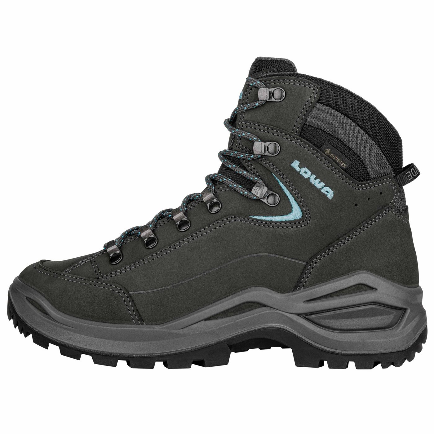Lowa Renegade EVO GTX Mid Ws Wide (Weit) Wanderstiefel