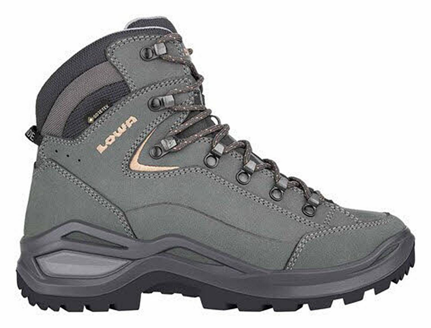 Lowa RENEGADE EVO GTX Wanderstiefel