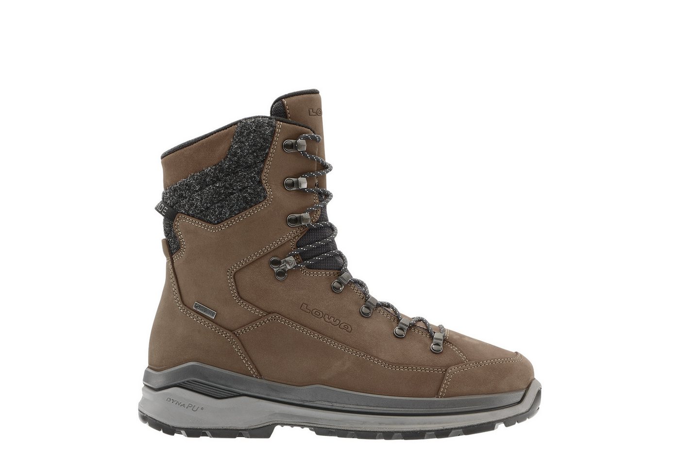 Lowa RENEGADE EVO ICE 2 GTX Wanderschuh