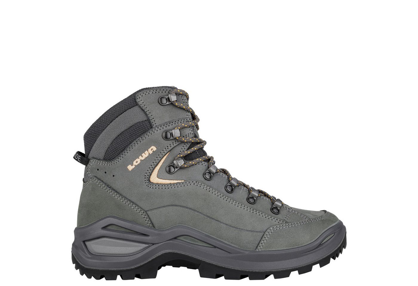 Lowa RENEGADE EVO LL MID Ws Wanderstiefel