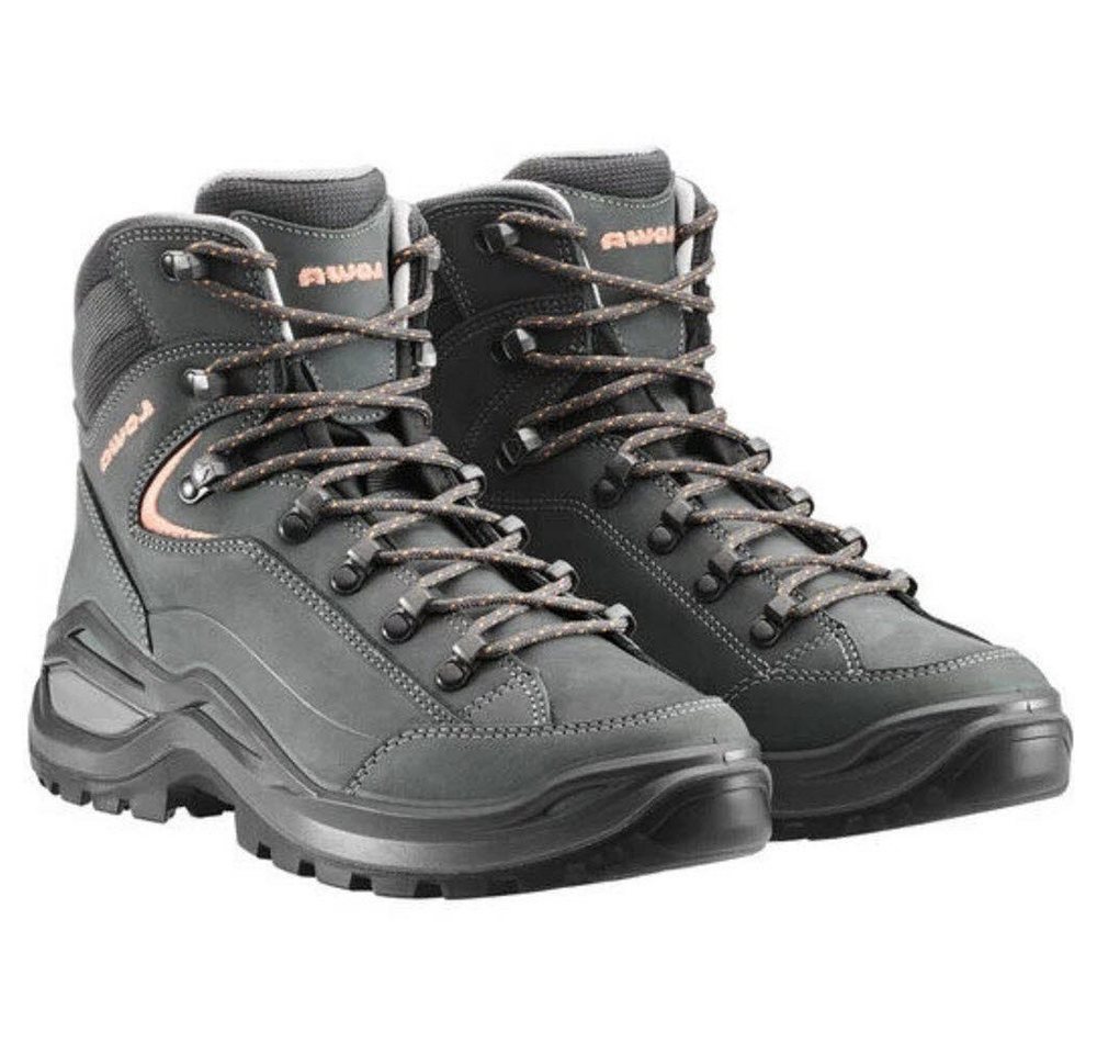 Lowa RENEGADE EVO LL MID Ws Wanderstiefel