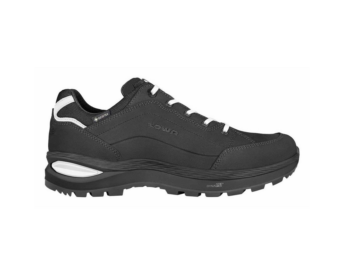 Lowa Renegade EVO Lo GTX (All-Terrain, Nubukleder, wasserdicht) Wanderschuh
