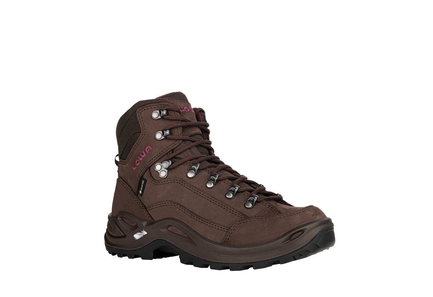 Lowa RENEGADE GORE-TEX MID WS Wanderschuh wasserdicht