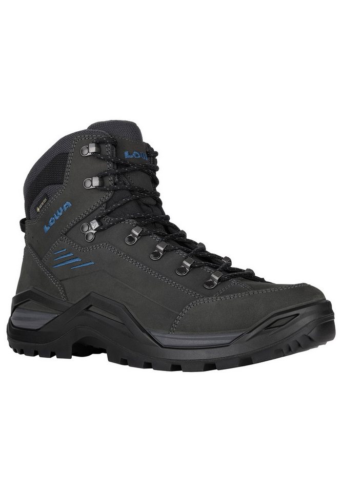 Lowa RENEGADE GTX MID Laufschuh