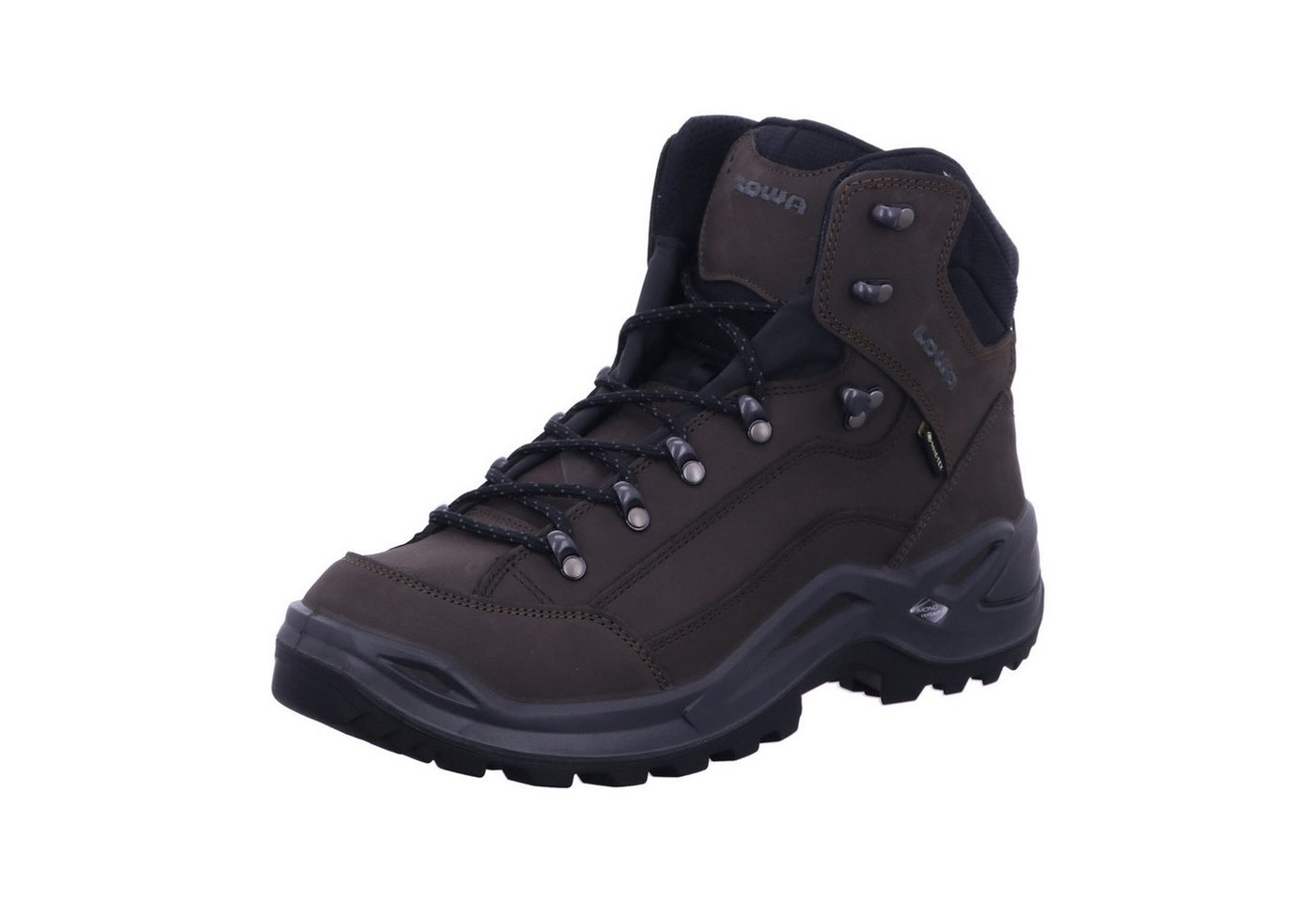 Lowa RENEGADE GTX MID Wanderschuh