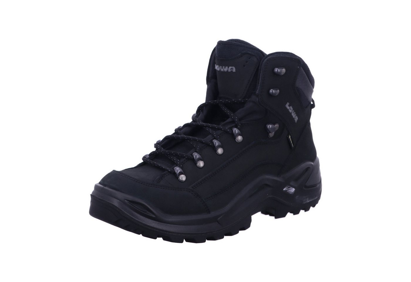 Lowa RENEGADE GTX MID Wanderschuh