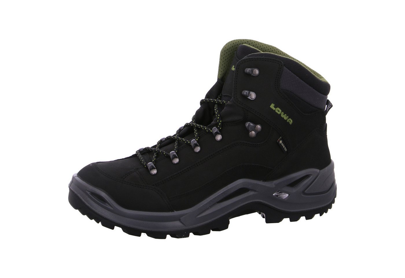 Lowa Renegade GTX MID Wanderstiefel