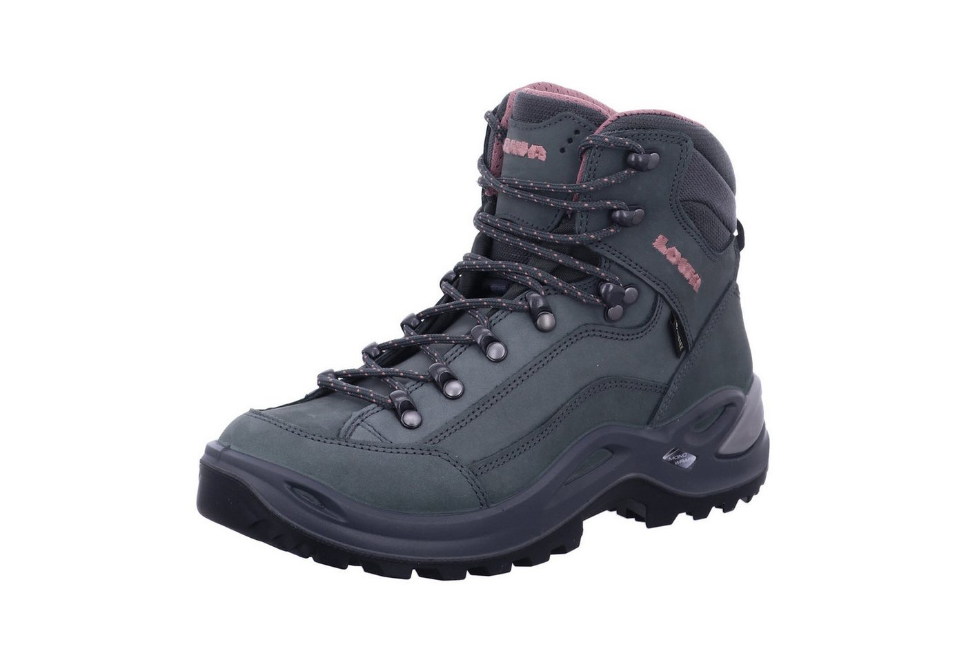 Lowa RENEGADE GTX MID WS Wanderschuh