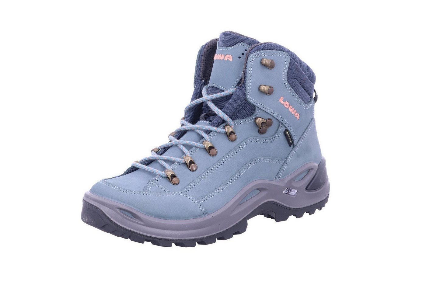 Lowa RENEGADE GTX MID Ws Wanderstiefel
