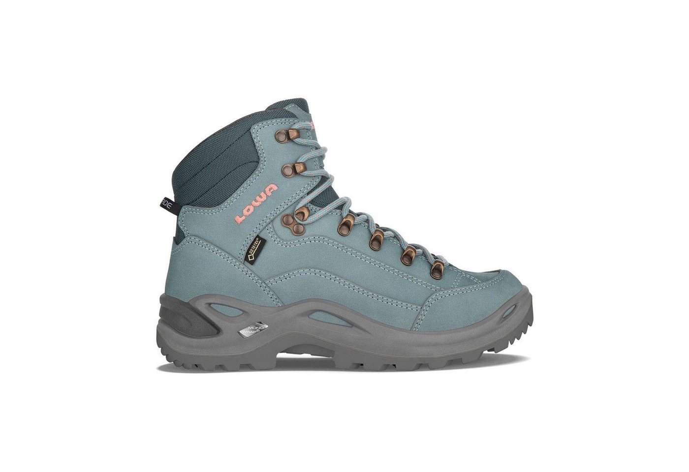 Lowa Renegade GTX Mid W Wanderschuh