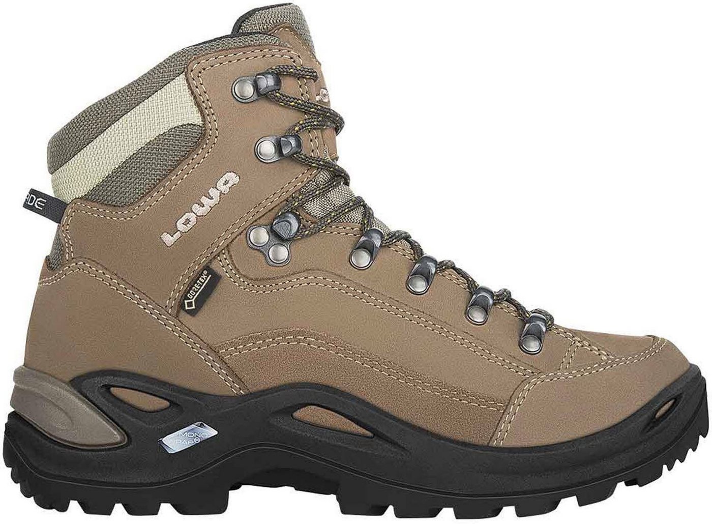 Lowa Renegade GTX MID WS Wanderstiefel