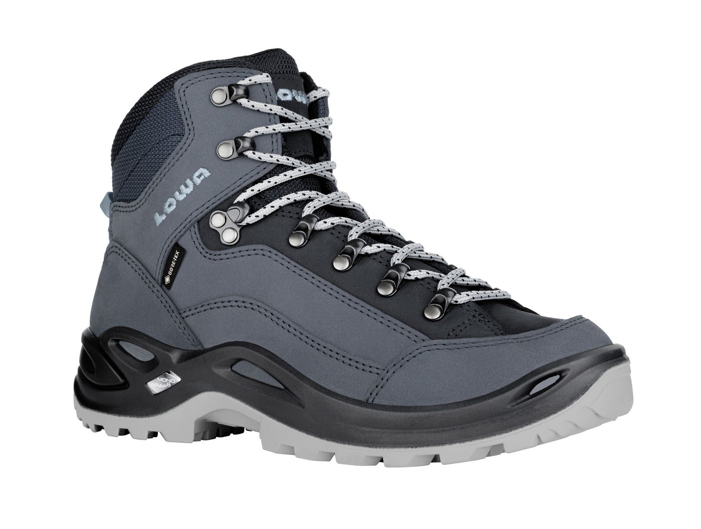 Lowa RENEGADE GTX MID Ws Wanderstiefel