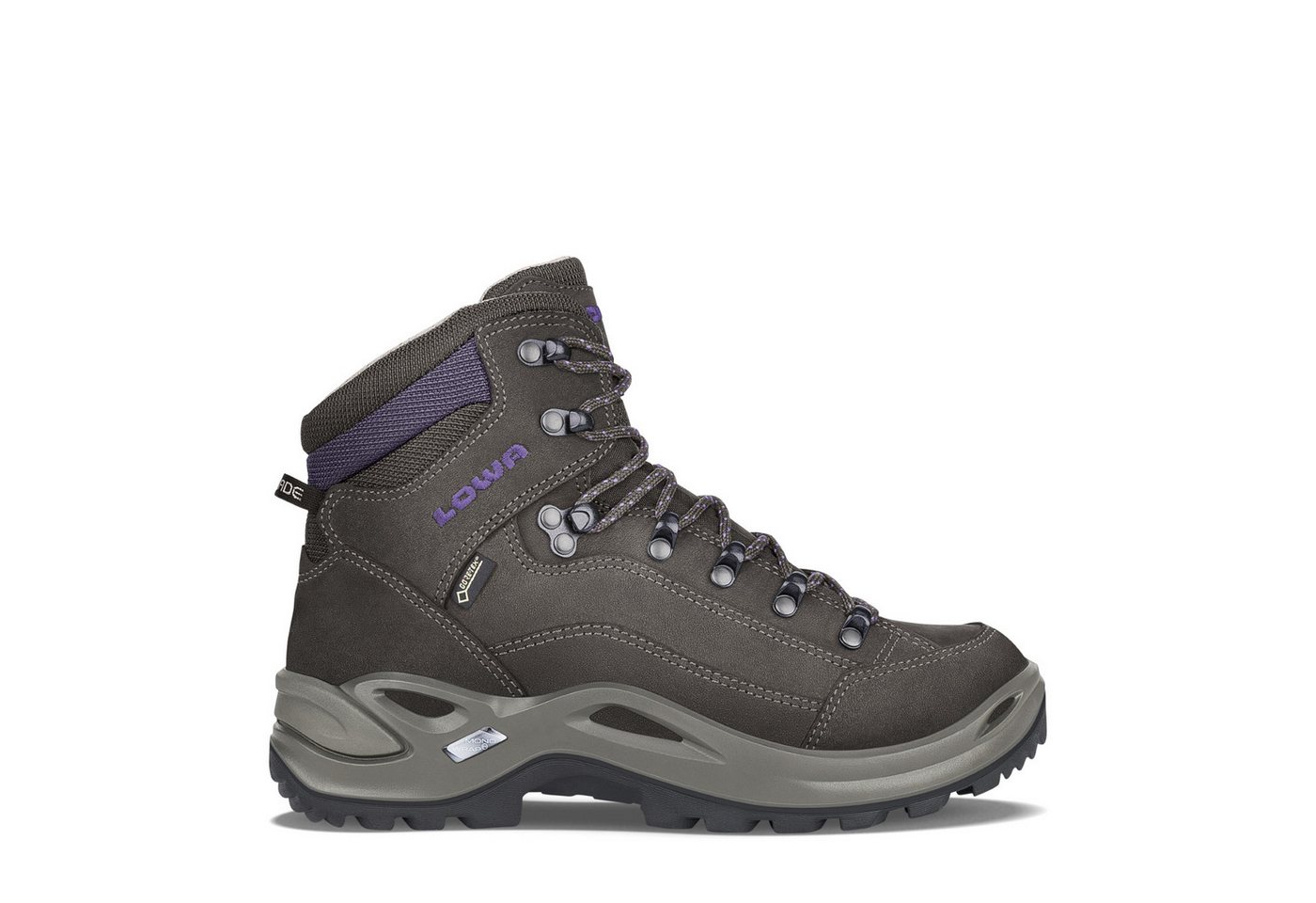 Lowa RENEGADE GTX MID Ws Wanderstiefel