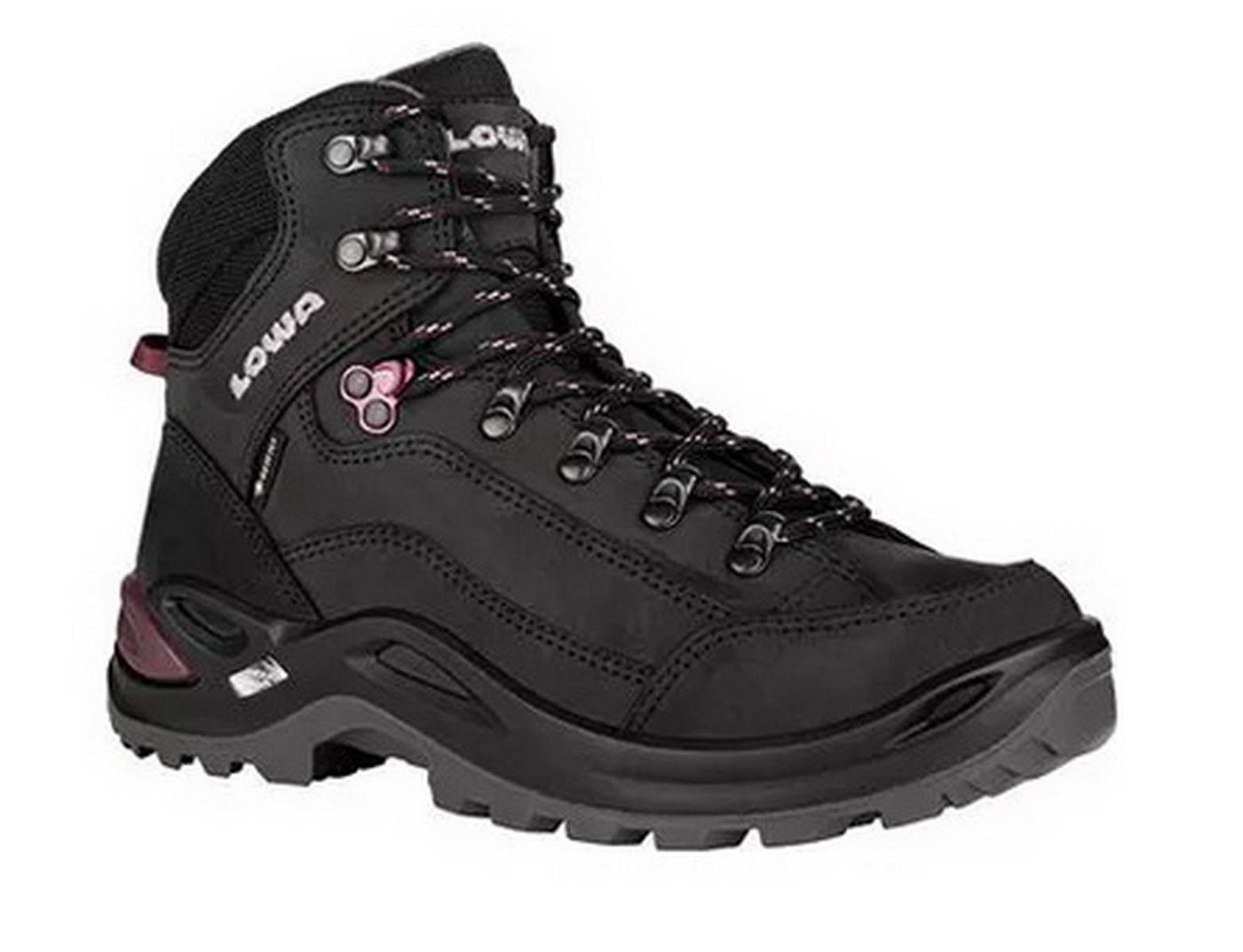 Lowa RENEGADE GTX MID Ws Winterstiefel