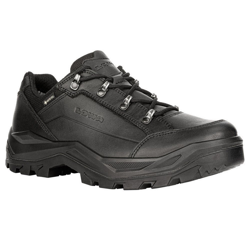 Lowa RENEGADE II GTX LO TF Wanderschuh