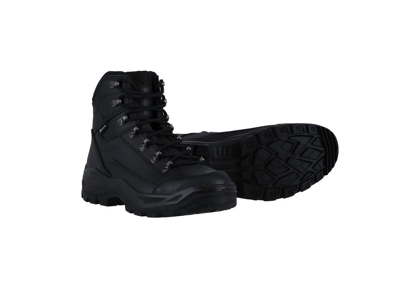 Lowa Renegade II Task-Force Mid GTX (wasserdicht) schwarz Damen Wanderschuh