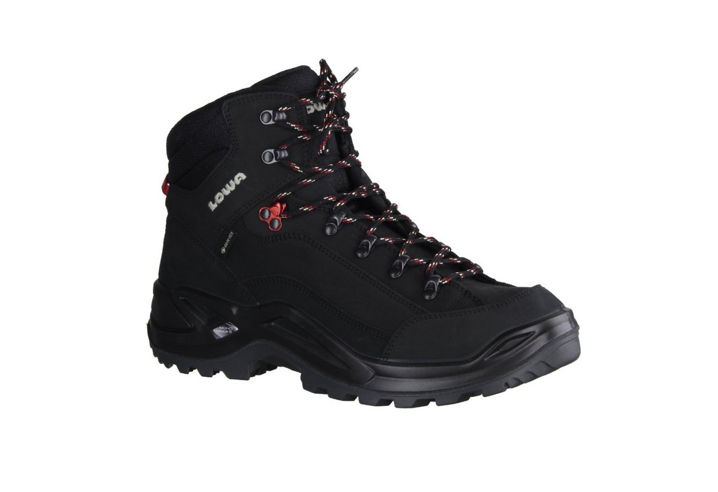 Lowa Renegade Schnürboots