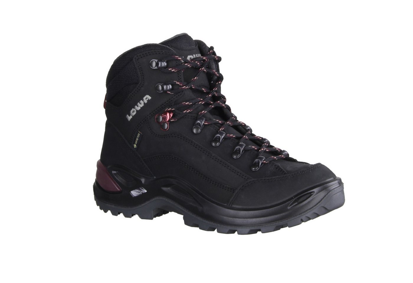 Lowa Renegade Wanderschuh