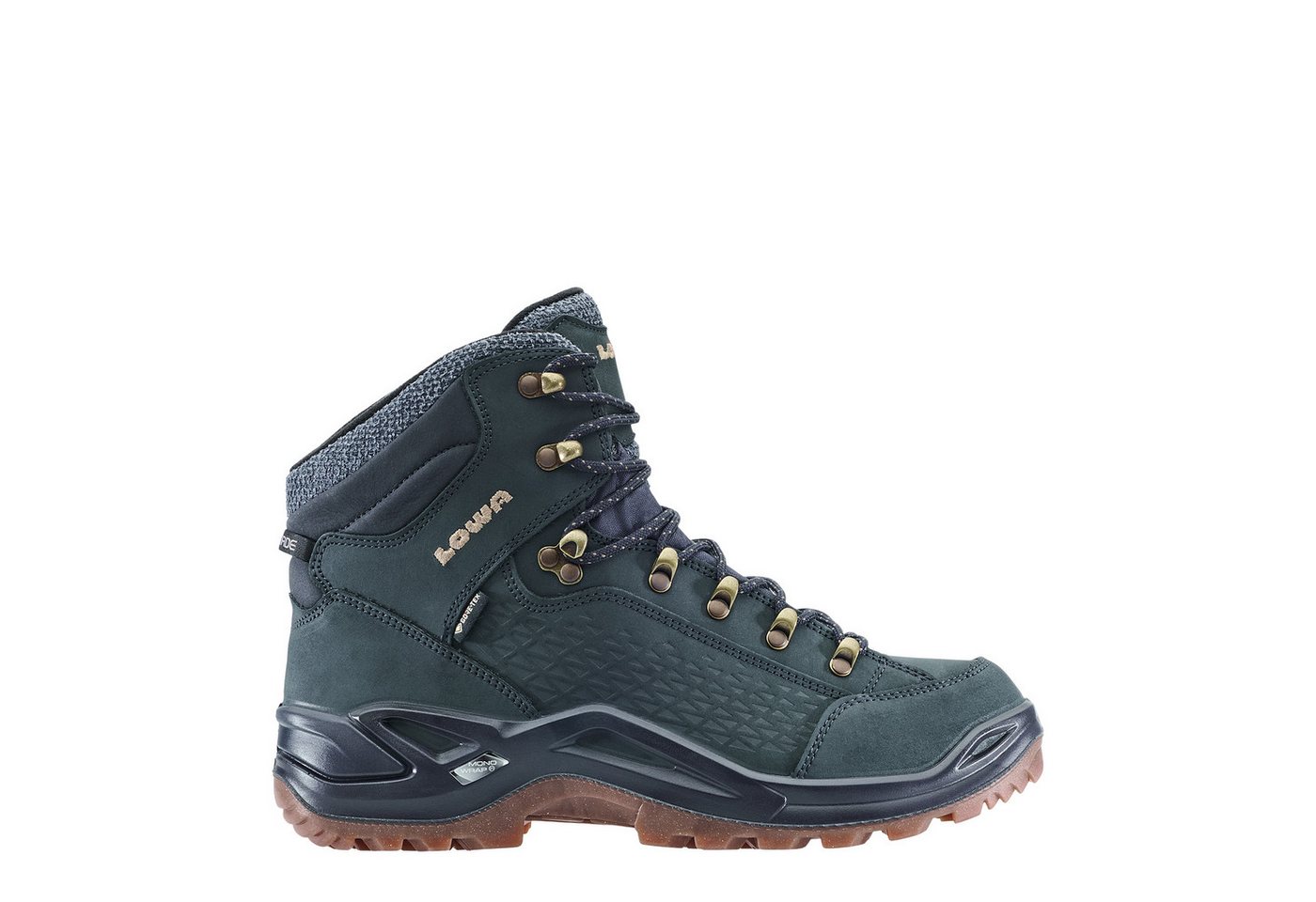 Lowa RENEGADE WARM GTX MID Wanderschuh