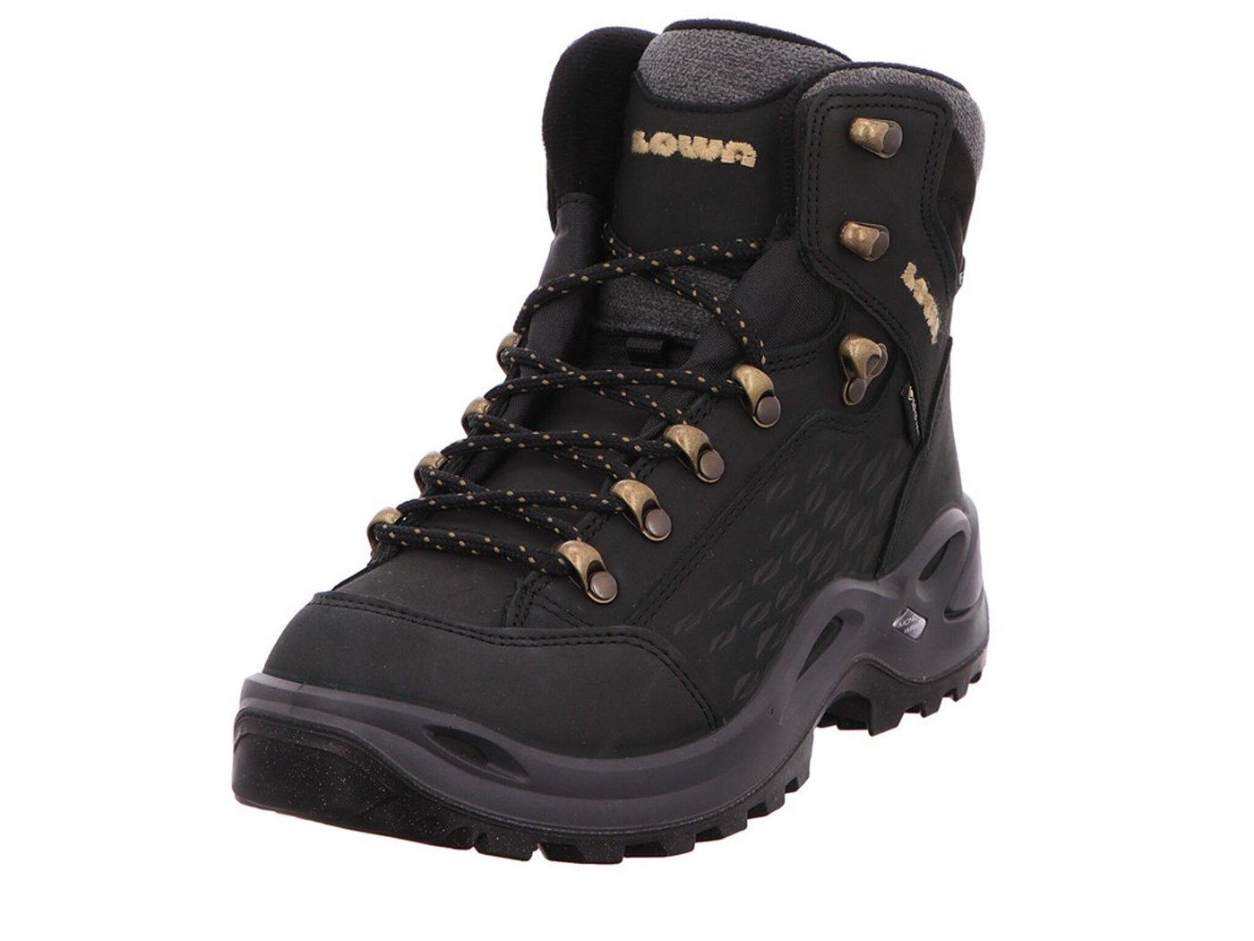 Lowa RENEGADE WARM GTX MID Wanderstiefel