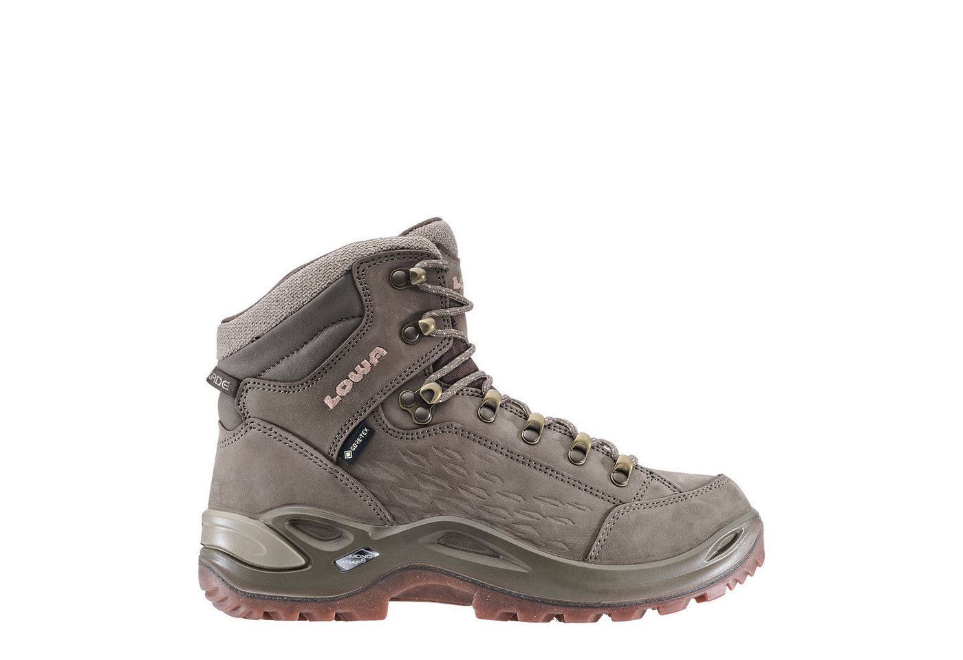 Lowa RENEGADE WARM GTX MID Ws Winterstiefelette
