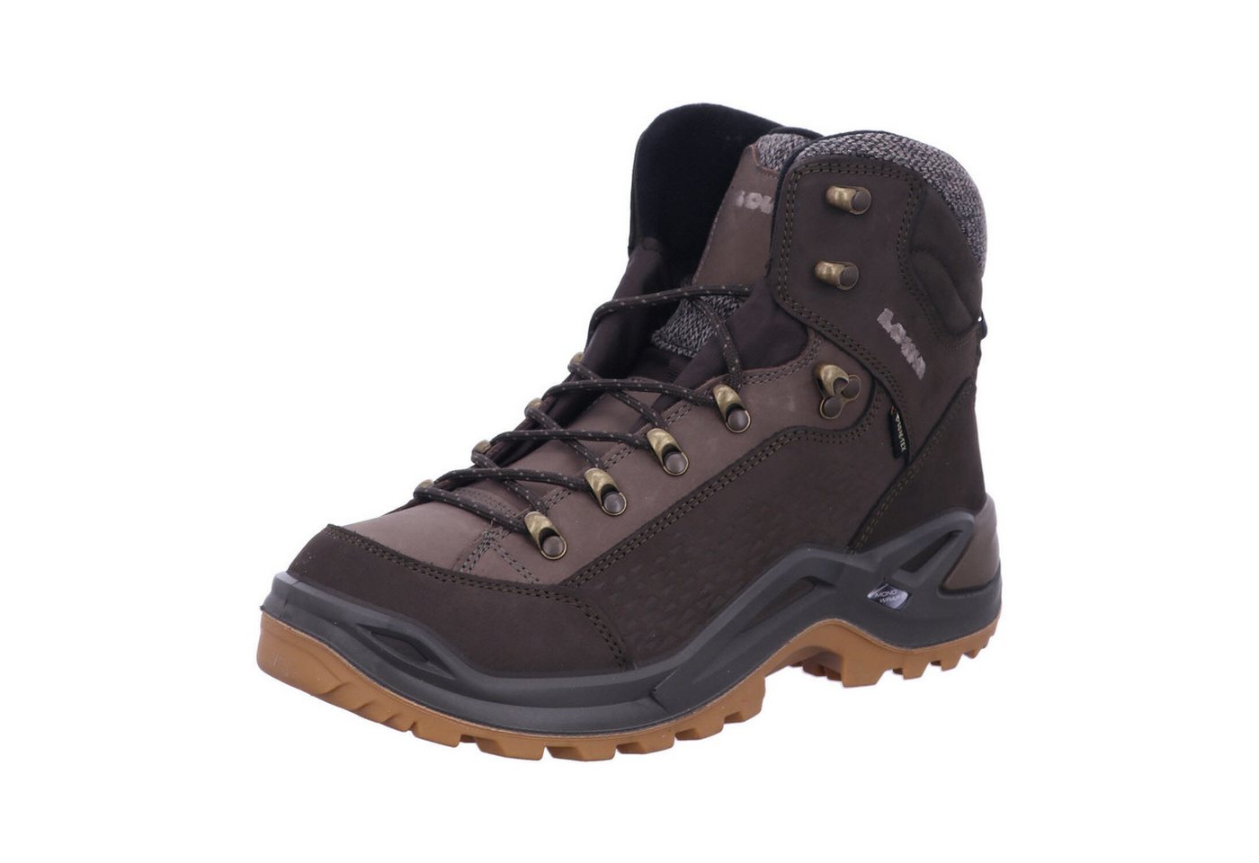 Lowa RENEGADE WARM GTX Winterstiefelette