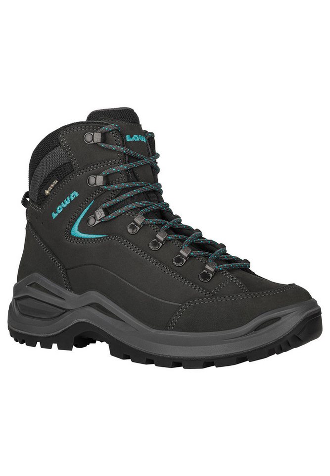Lowa RENEGATE EVO GTX MID Ws Sneaker