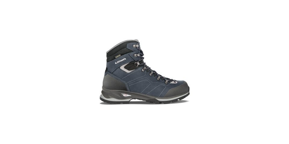 Lowa SANTIAGO GTX Wanderschuh