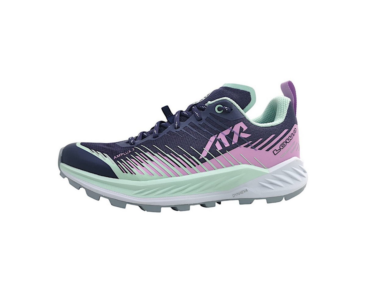 Lowa Schnürer Outdoorschuh