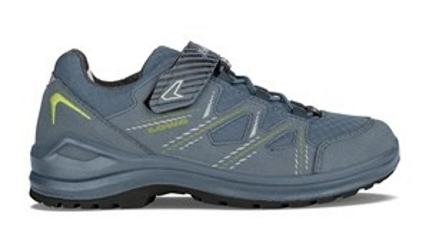 Lowa Schnürschuh