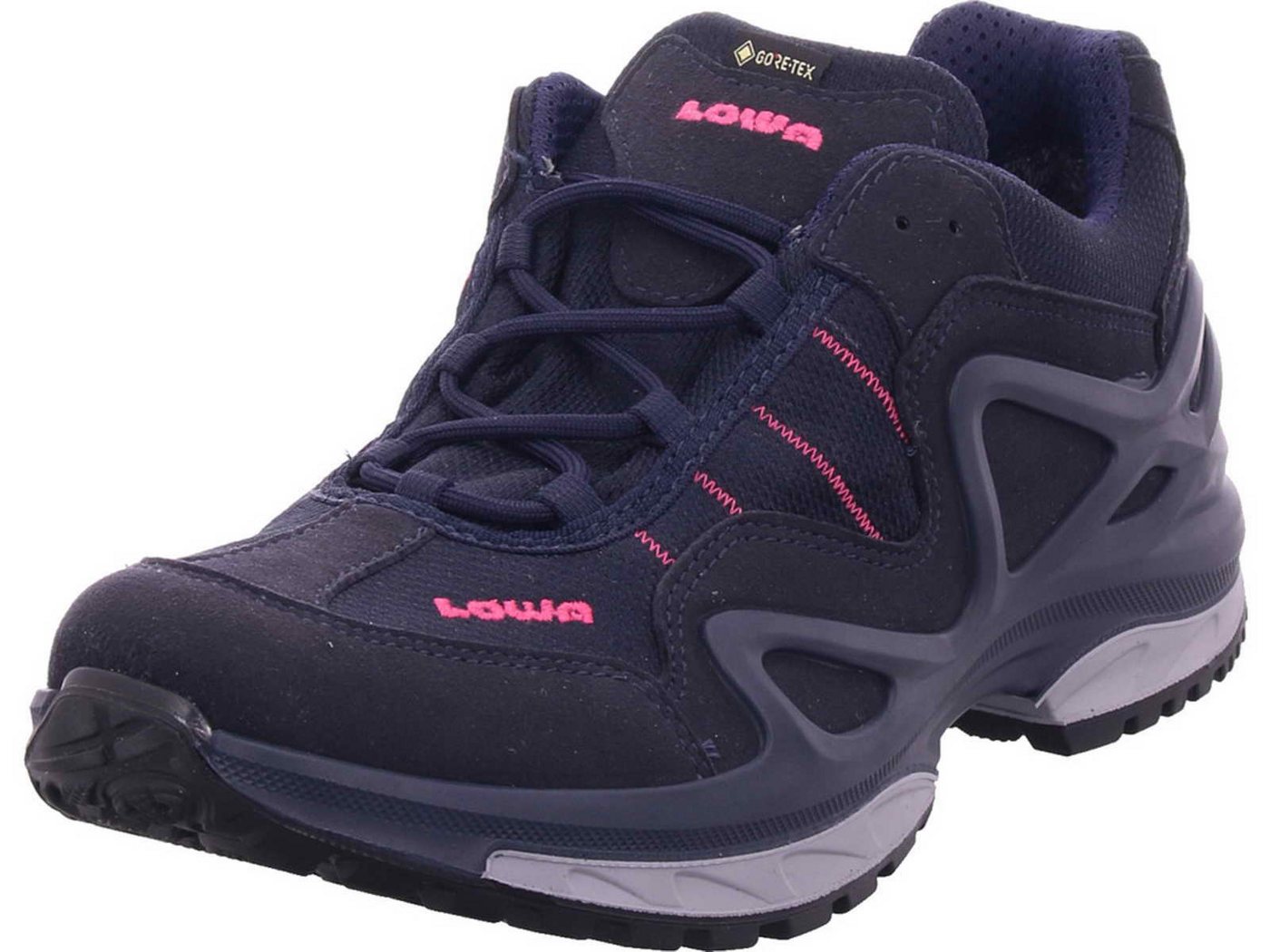 Lowa Schnürschuh
