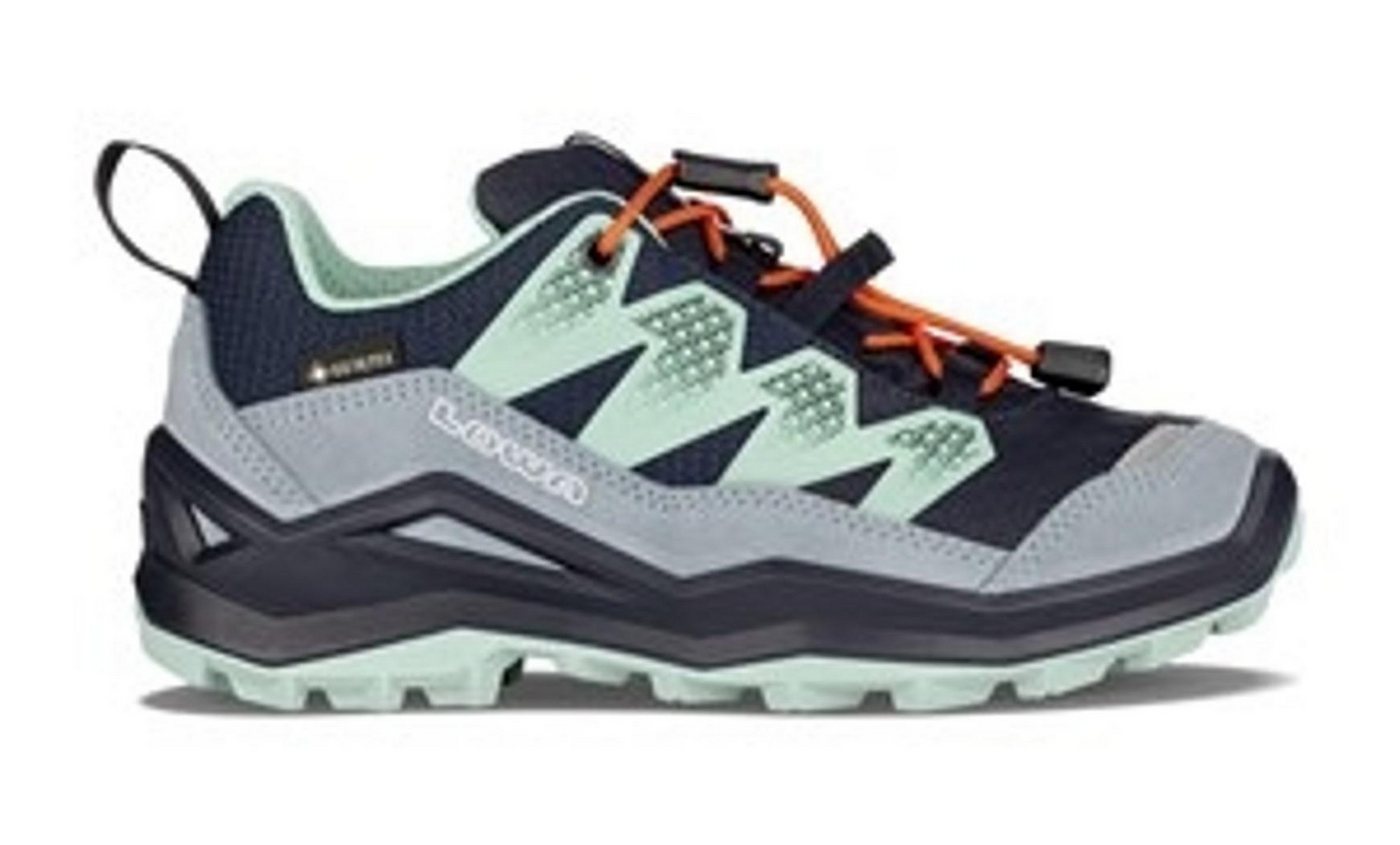 Lowa Schnürschuh