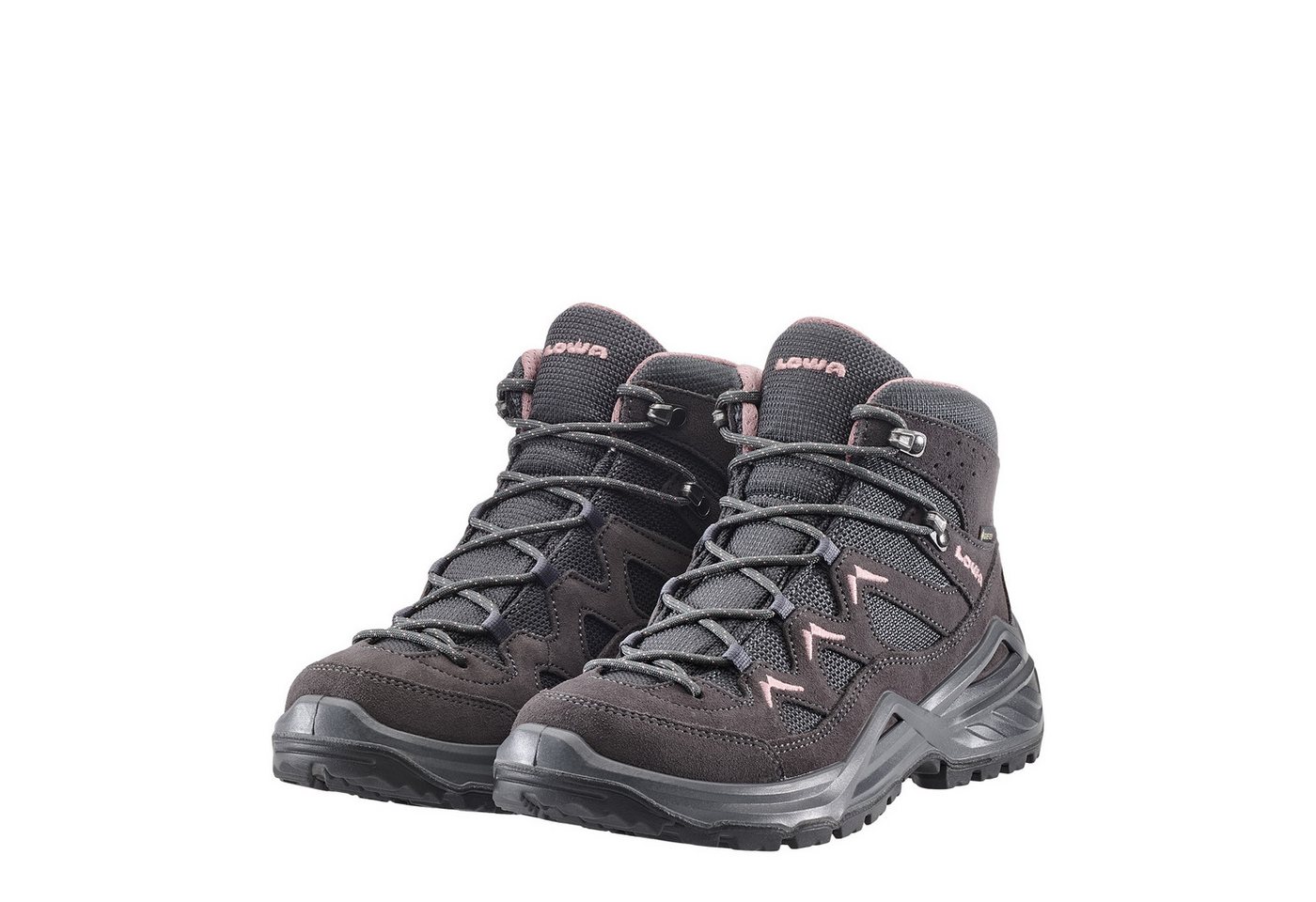 Lowa SIRKOS EVO GORE-TEX MID WS Wanderschuh wasserdicht