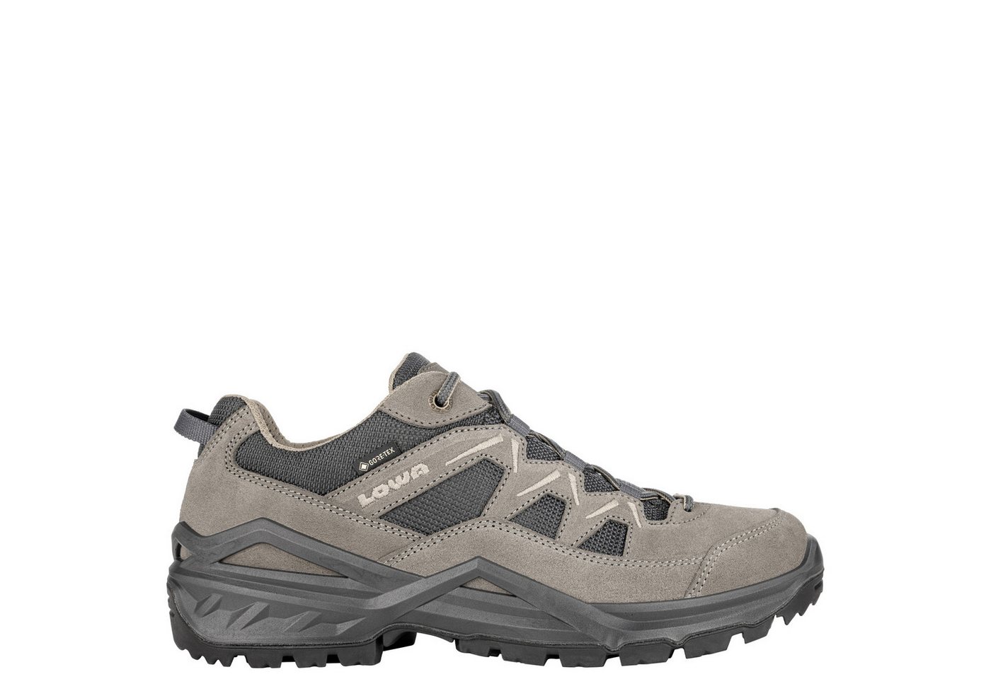 Lowa SIRKOS EVO GTX LO Wanderschuh