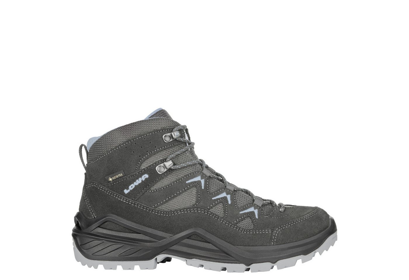 Lowa SIRKOS EVO GTX MID Ws Wanderstiefel