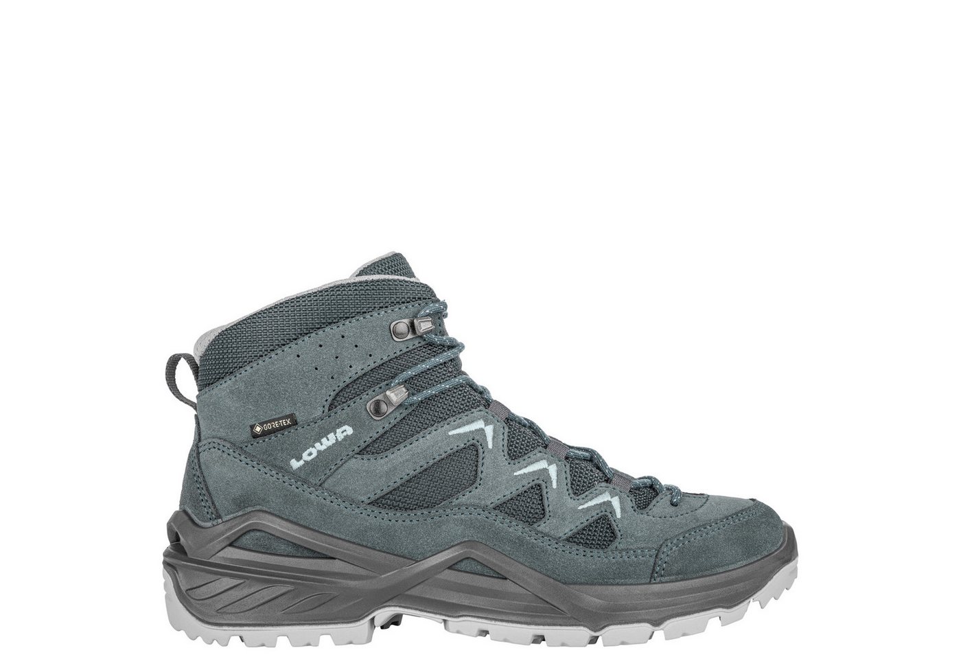 Lowa SIRKOS EVO GTX MID Ws Wanderstiefel