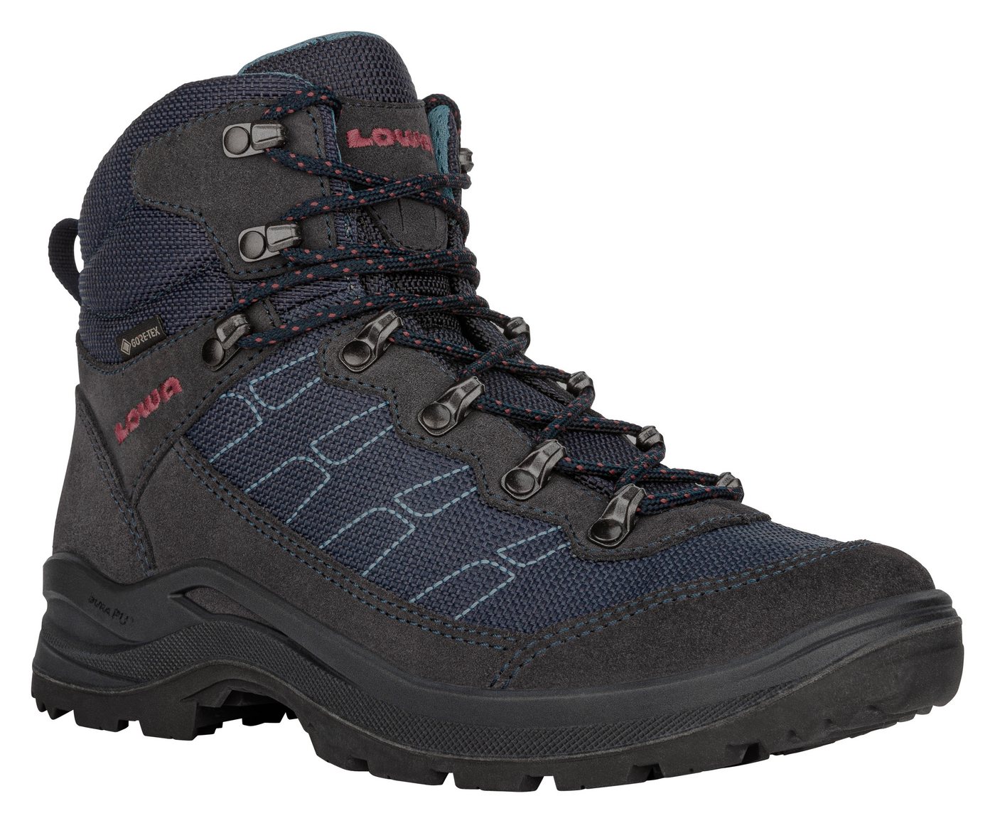 Lowa TAURUS PRO GORE-TEX MID WS Wanderschuh wasserdicht