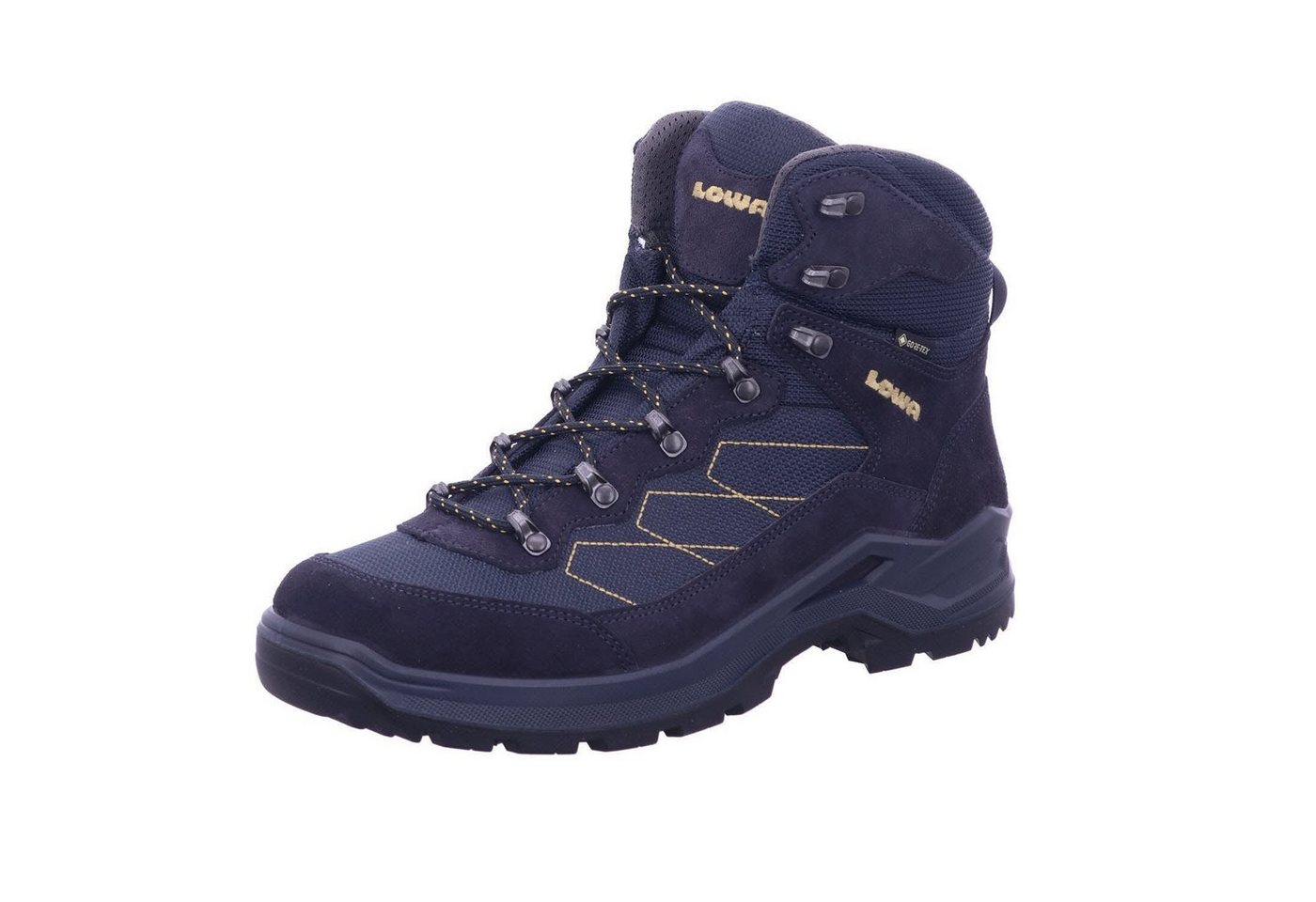 Lowa TAURUS PRO GTX MID Wanderschuh