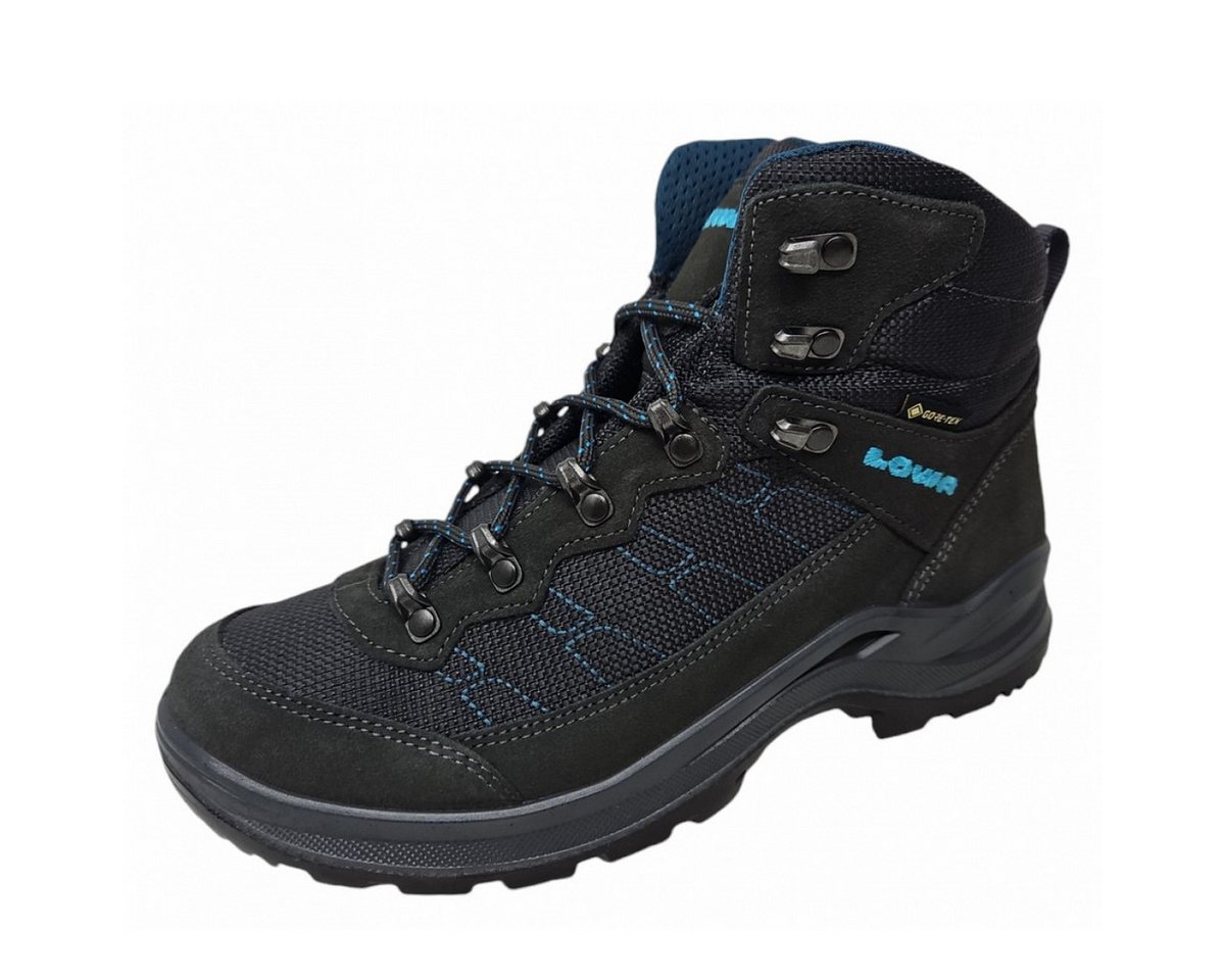 Lowa Taurus Pro GTX Mid Wanderschuh